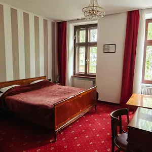 3* Hotel Mariahilf Citycenter