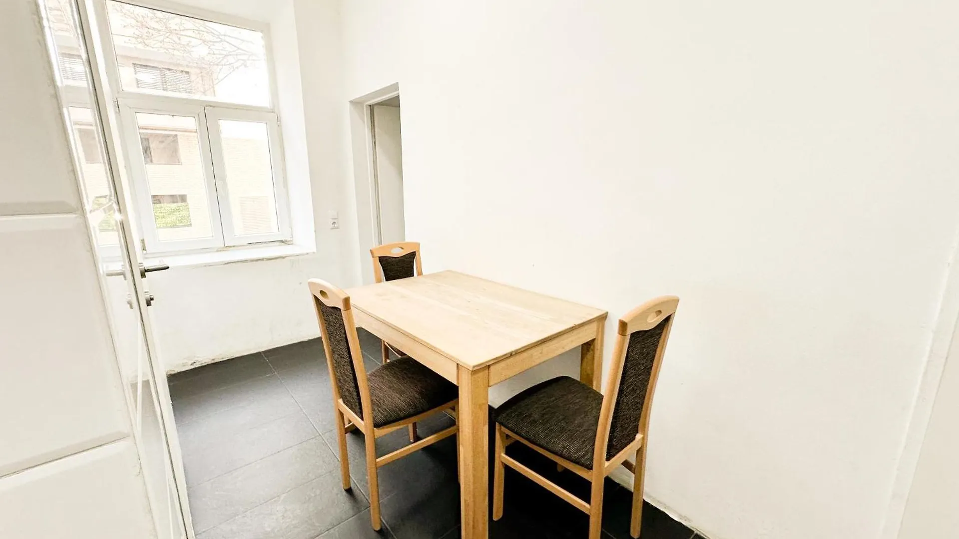 Homestay Cozy Rooms In Brigittenau Area Mm7 Vienna