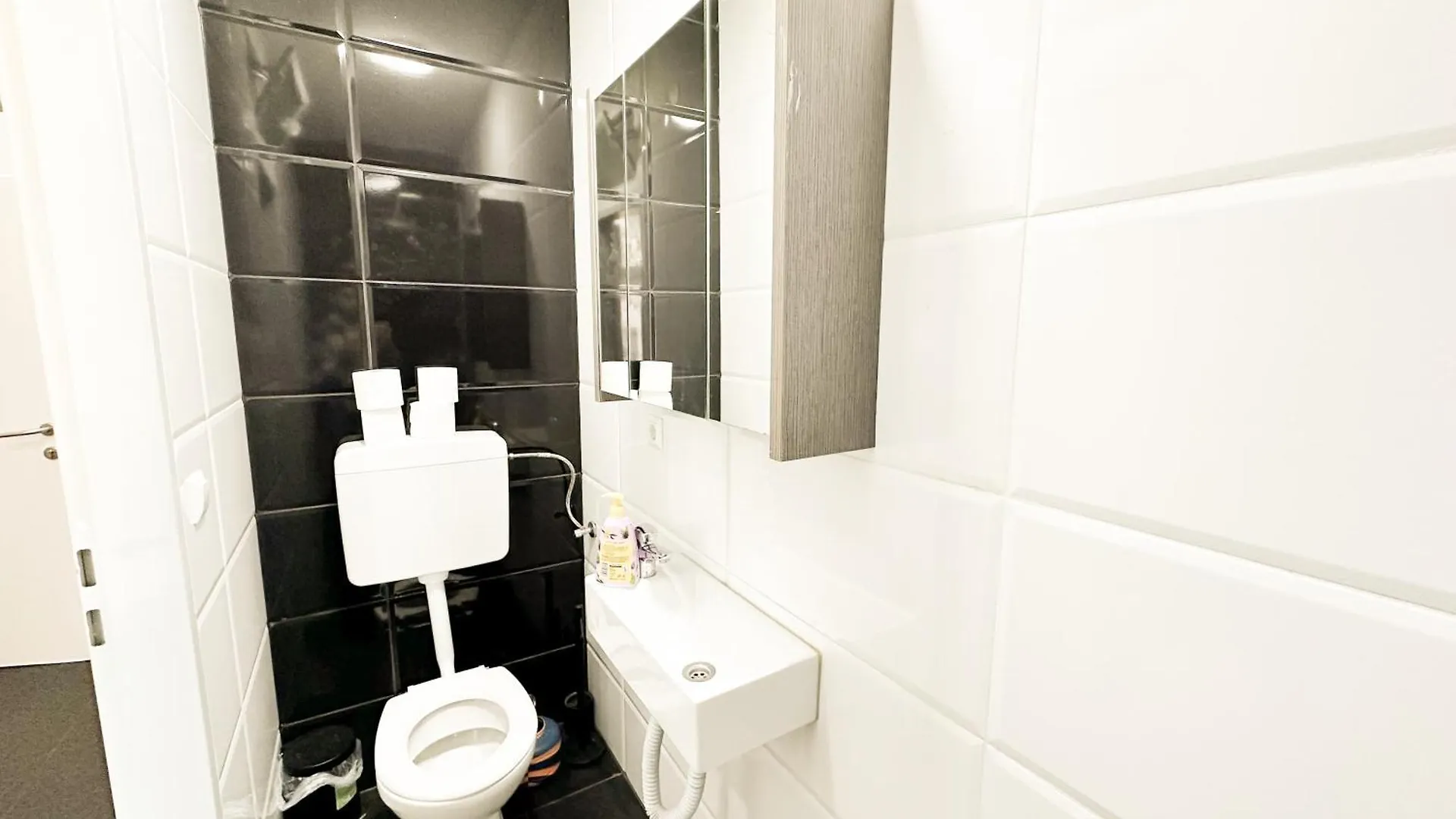 Homestay Cozy Rooms In Brigittenau Area Mm7 Vienna